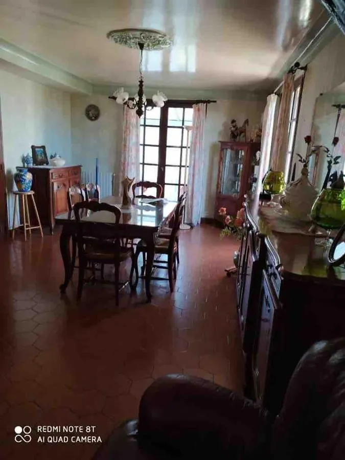Chez Papi Et Mamie Maison De Famille A Gramat Villa France