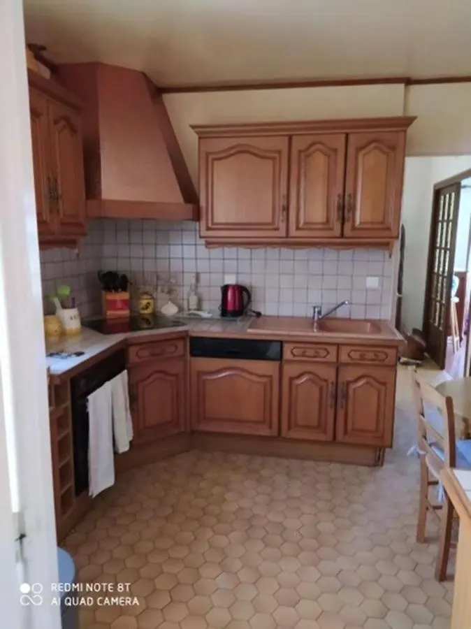Chez Papi Et Mamie Maison De Famille A Gramat Villa
