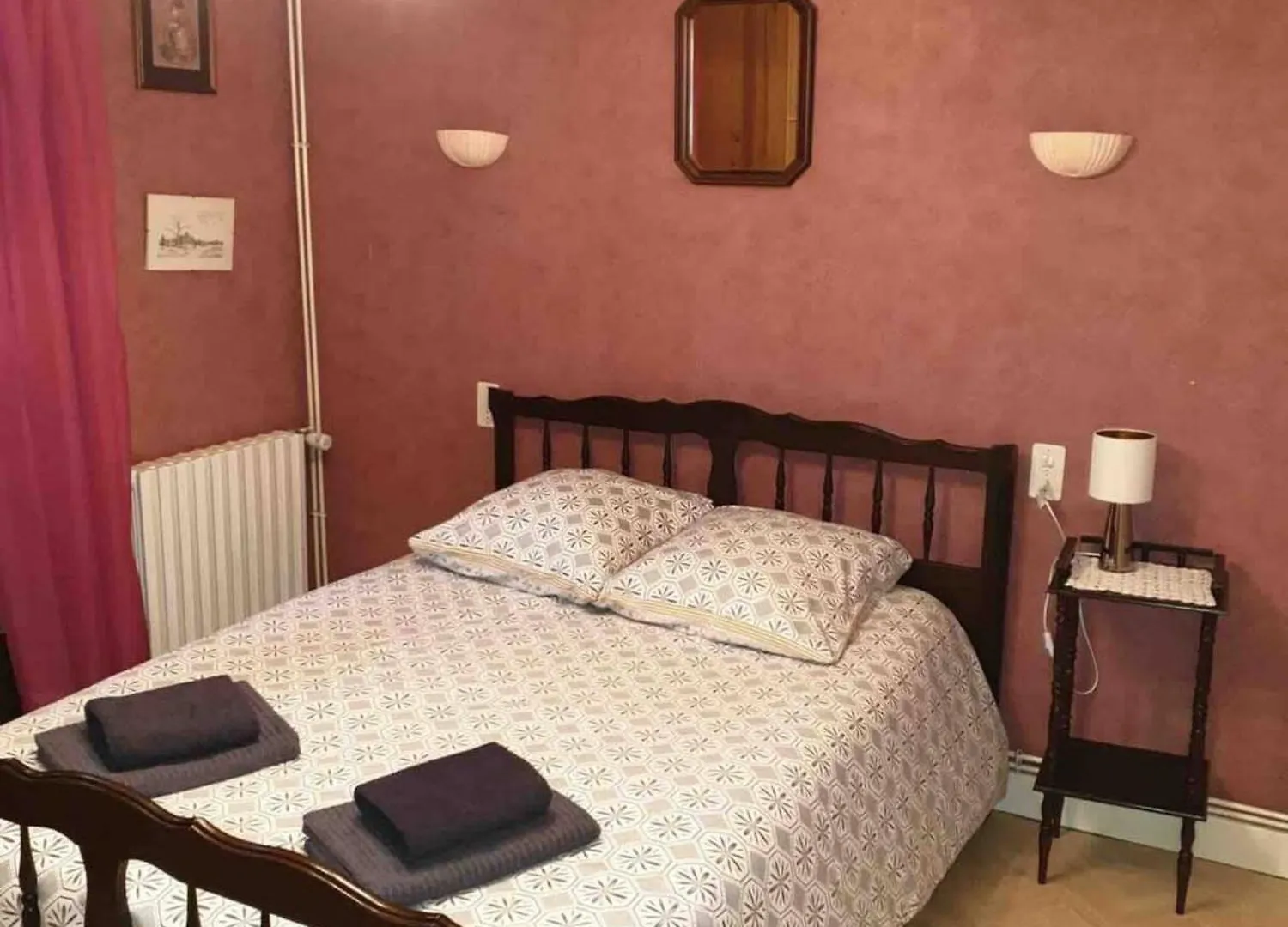 Chez Papi et Mamie maison de famille à Gramat 0*,  França