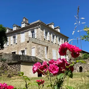 Maison Balmelle - De Caractere Bed & Breakfast