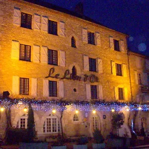 Logis - Et Restaurant Le Lion D'or Hotel