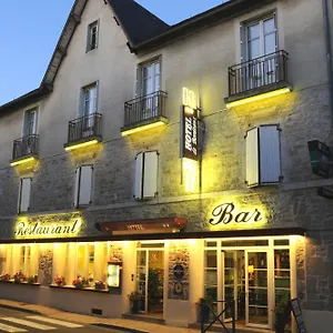 De Bordeaux Hotel