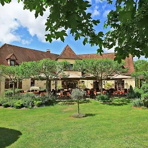 3* Hotel Du Causse