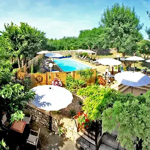 Restaurant Le Relais Des Gourmands Hotel